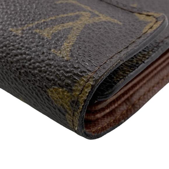 LOUIS VUITTON M58013 Portefeuille Koala Trifold Wallet Brown - Picture 6 of 13